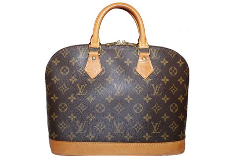 alma lv bag price|authentic louis vuitton alma handbag.